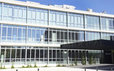 El Centro de Investigación en Biotecnología Alimentaria de la UBU estará a pleno rendimiento en septiembre, tras una inversión de 5 millones de euros