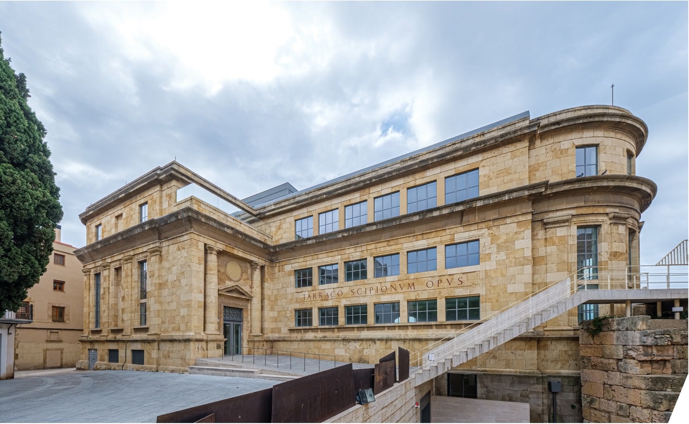restauración y rehabilitación de edificios madrid
