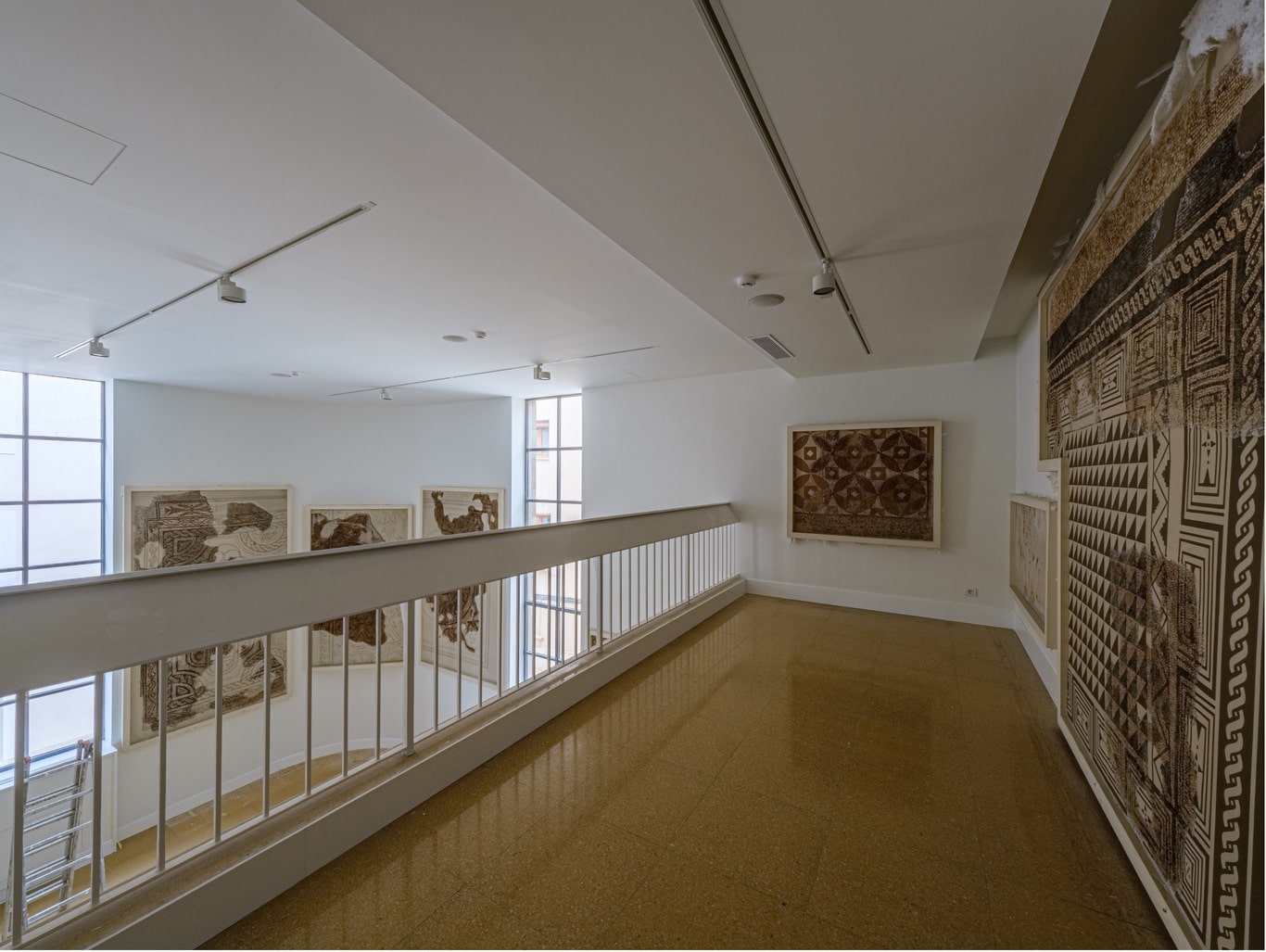 restauración y rehabilitación de edificios madrid
