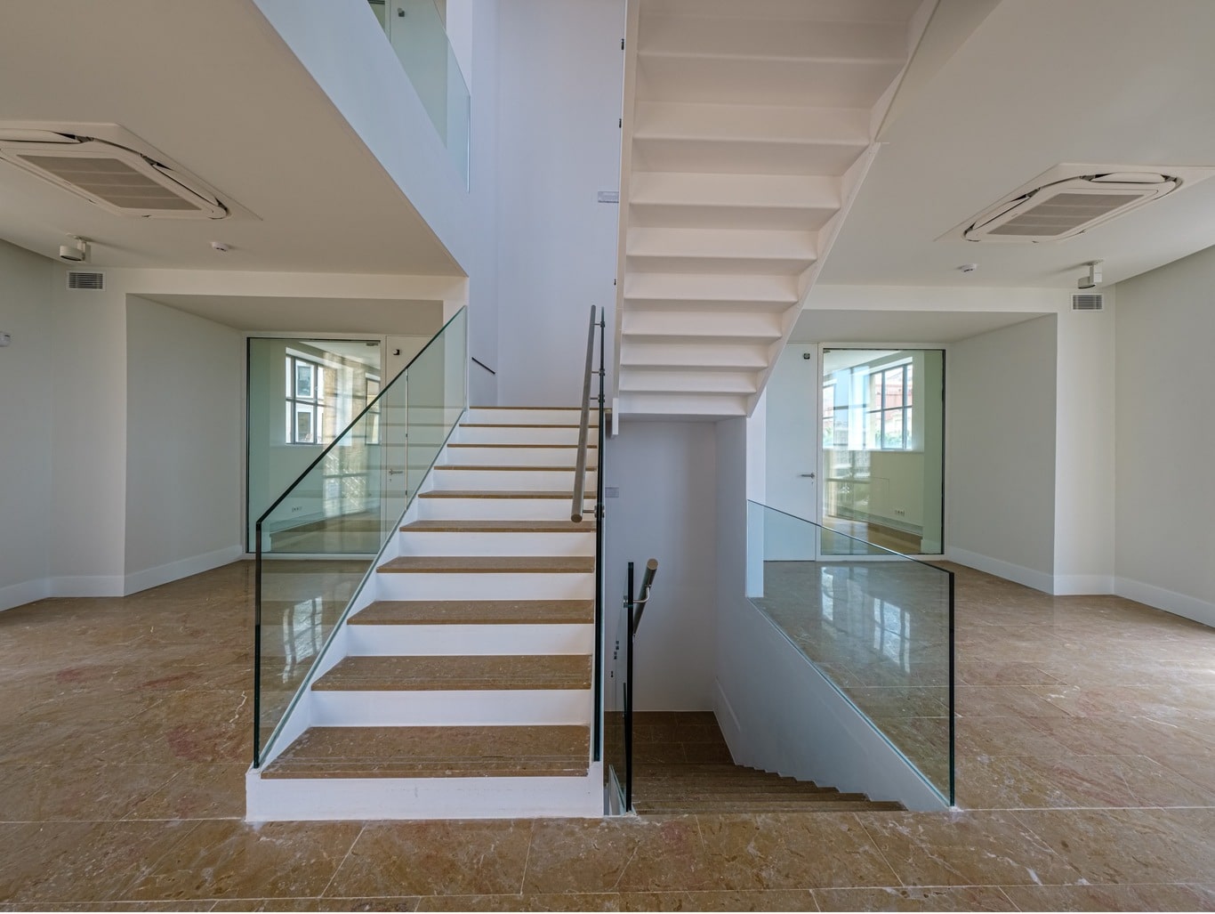 restauración y rehabilitación de edificios madrid