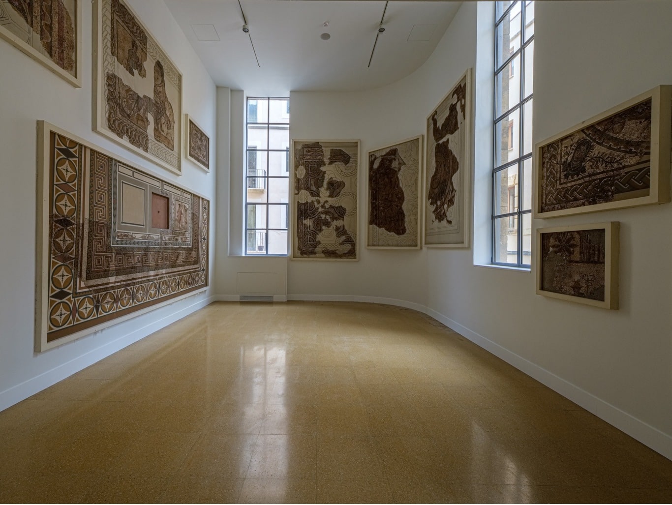 restauración y rehabilitación de edificios madrid