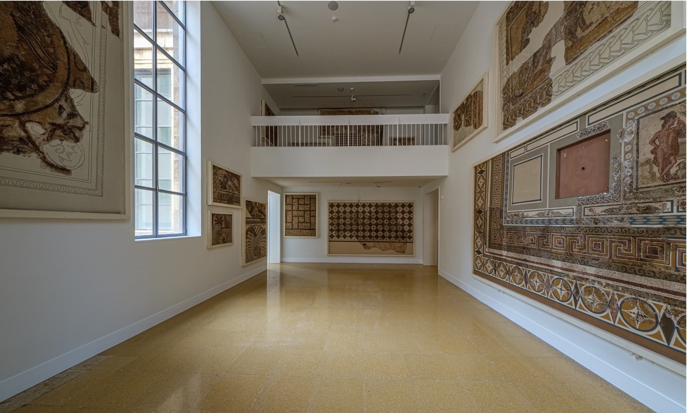 restauración y rehabilitación de edificios madrid