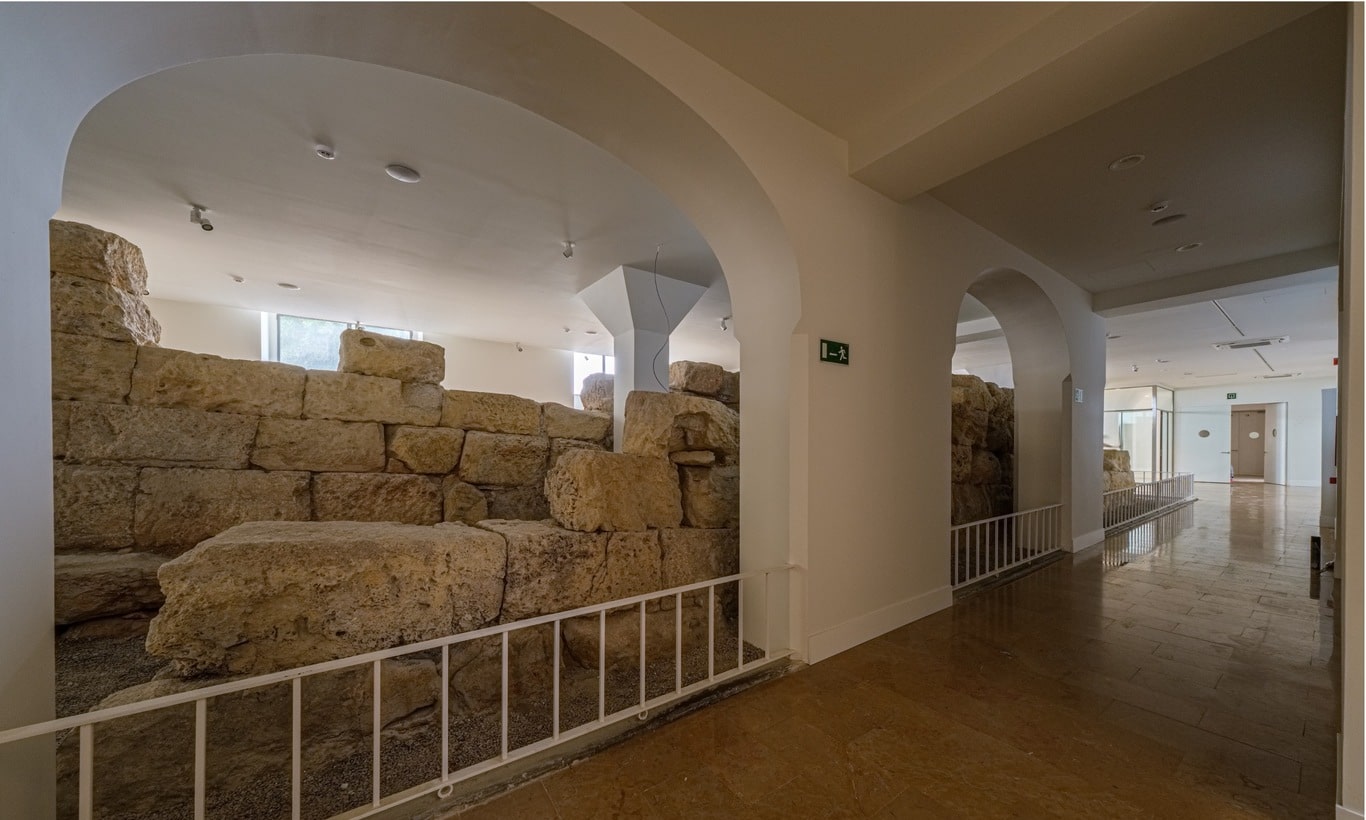 restauración y rehabilitación de edificios madrid