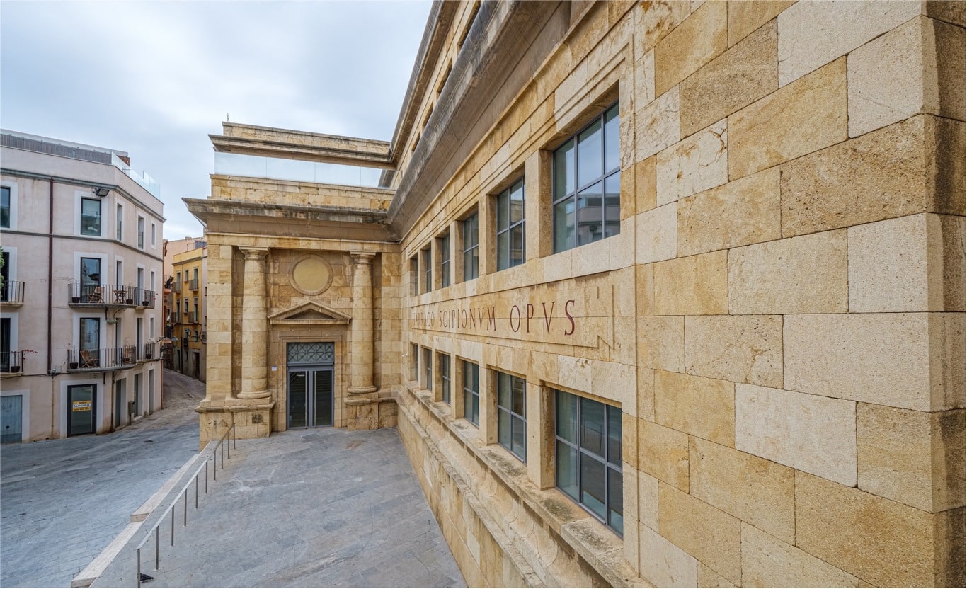 restauración y rehabilitación de edificios madrid