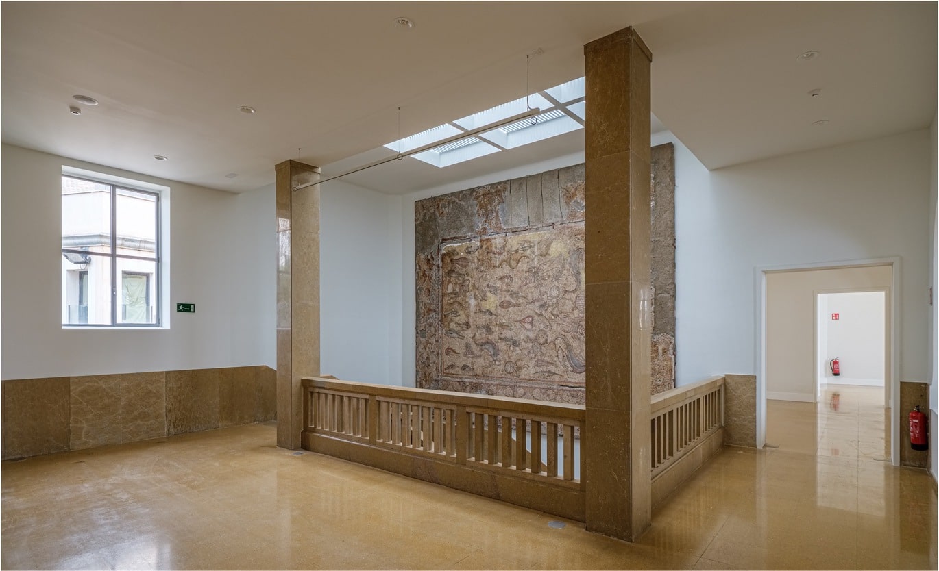 restauración y rehabilitación de edificios madrid
