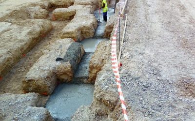 EDHINOR COMIENZA LAS OBRAS DE CONSTRUCCIÓN DE 12 UD EDUCACIÓN PRIMARIA EN ZARAGOZA