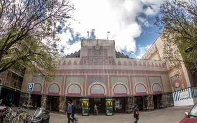 Rehabilitar las fachadas de Plaza de Armas costará 1,6 millones de euros (sevilla.abc.es)