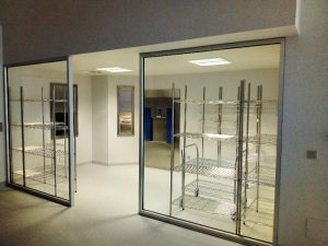 EDHINOR ENTREGA LA PRIMERA FASE DE QUIRÓFANOS EN LA OBRA DE ACTIVA MUTUA 2008 EN TARRAGONA