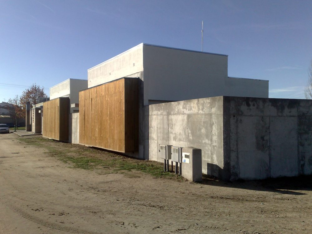 CEIP SAN MIGUEL EN POZAL DE GALLINAS, VALLADOLID
