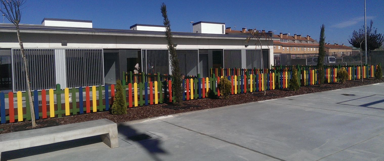 empresas edificación españa