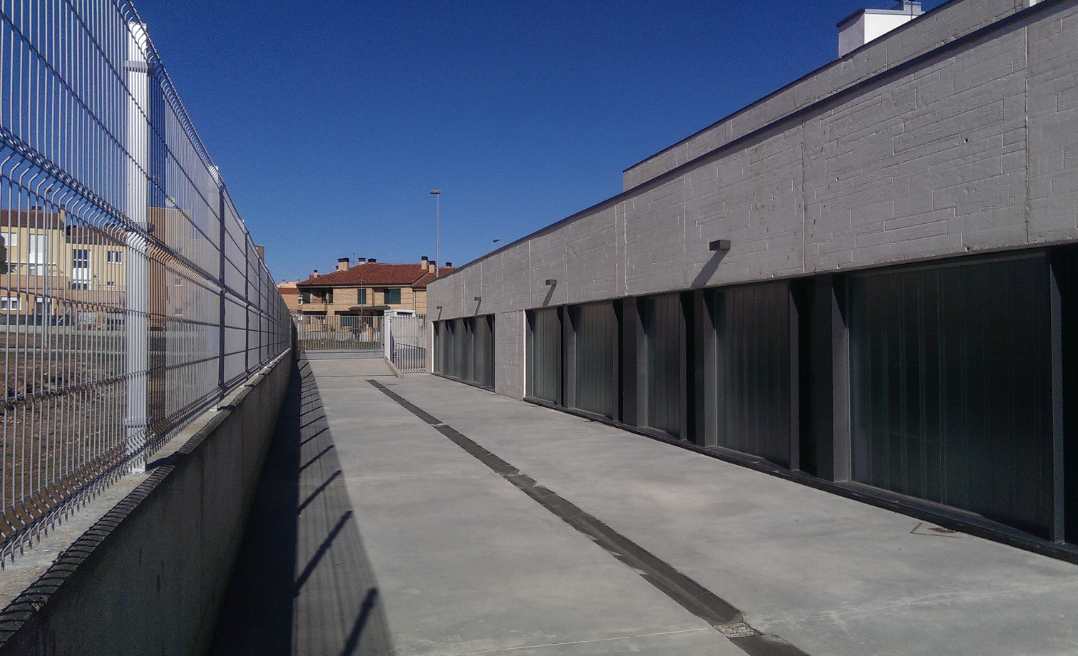 empresas edificación españa