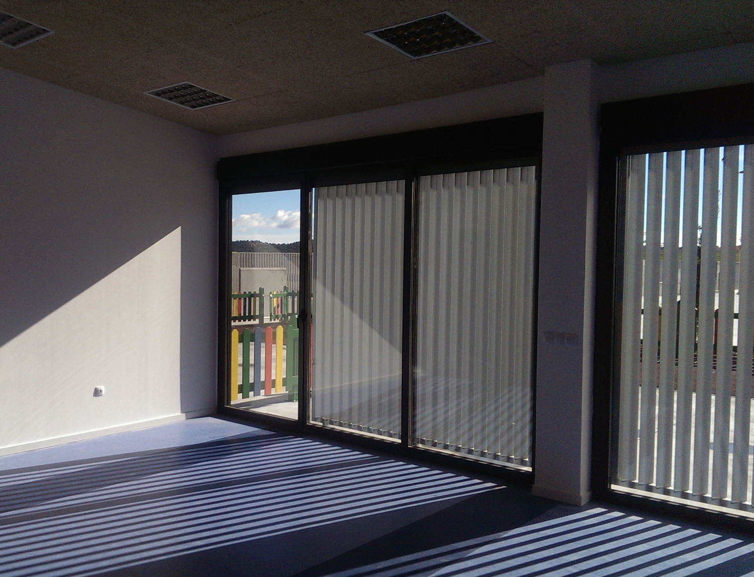 empresas edificación españa