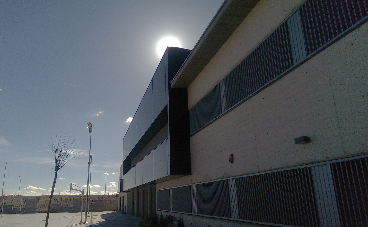 empresas edificación españa