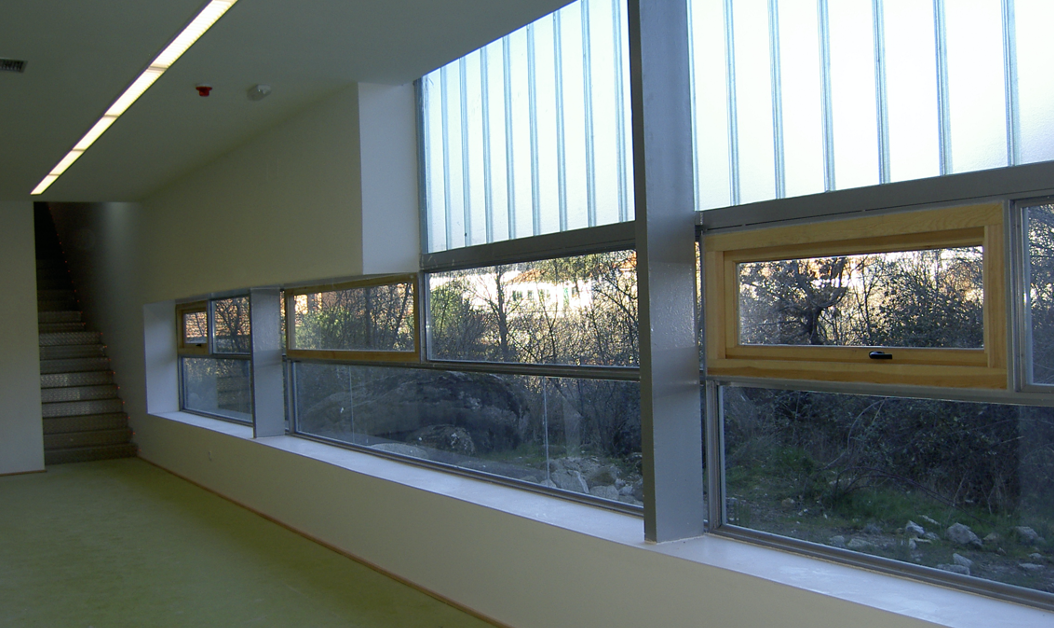 empresas de edificación en españa