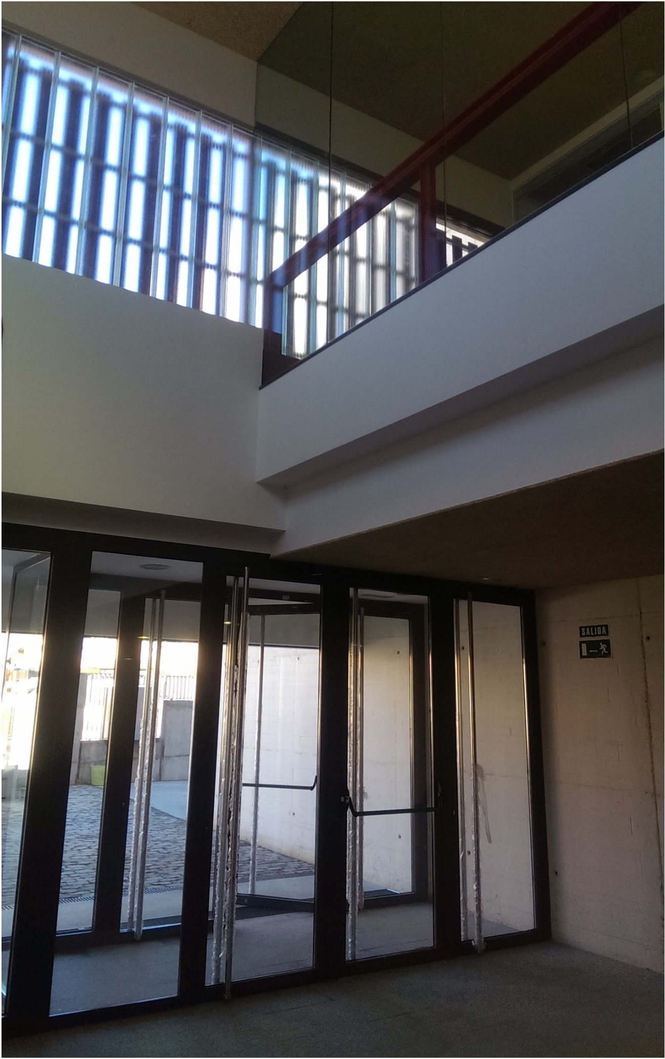 empresas edificación españa