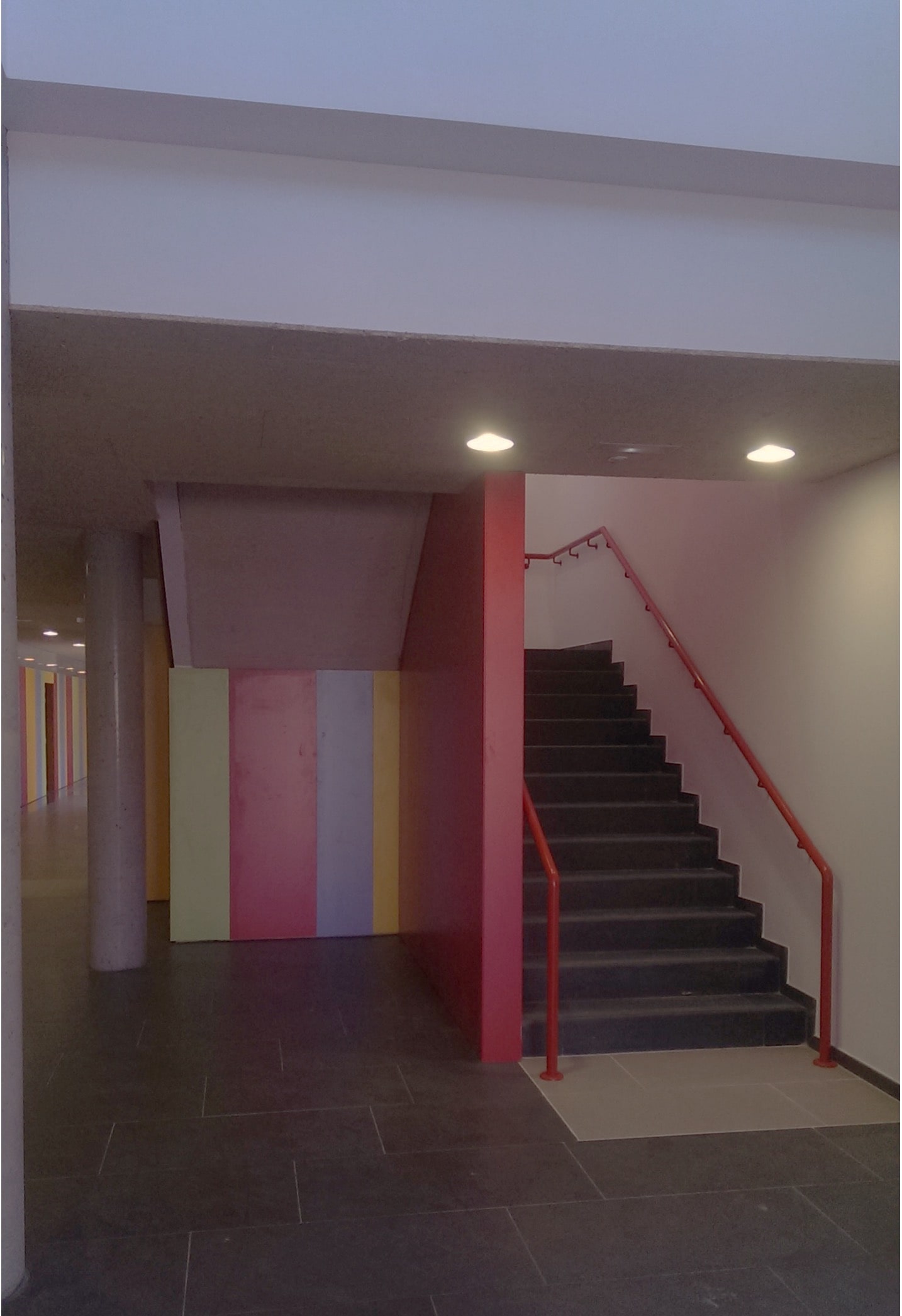 empresas de edificación en españa