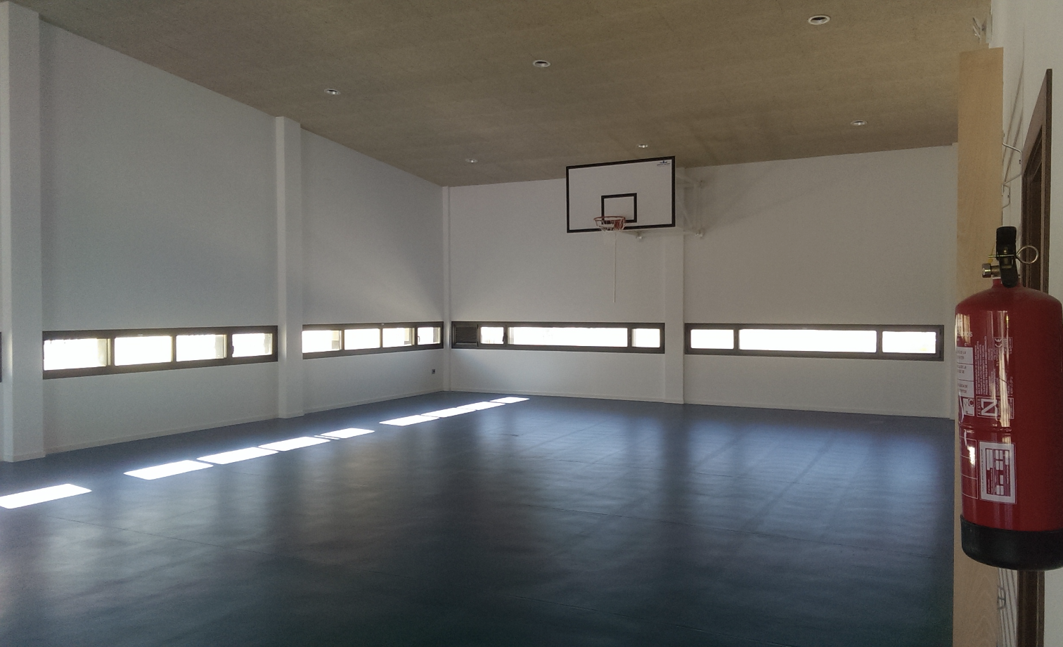 empresas de edificación en españa