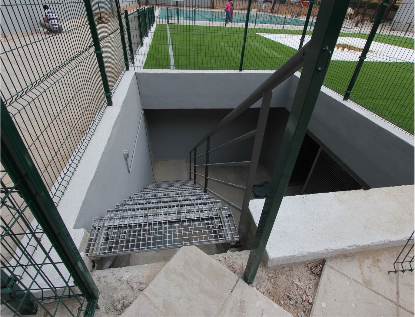piscina-4 empresas de edificación españolas - aconstructoras