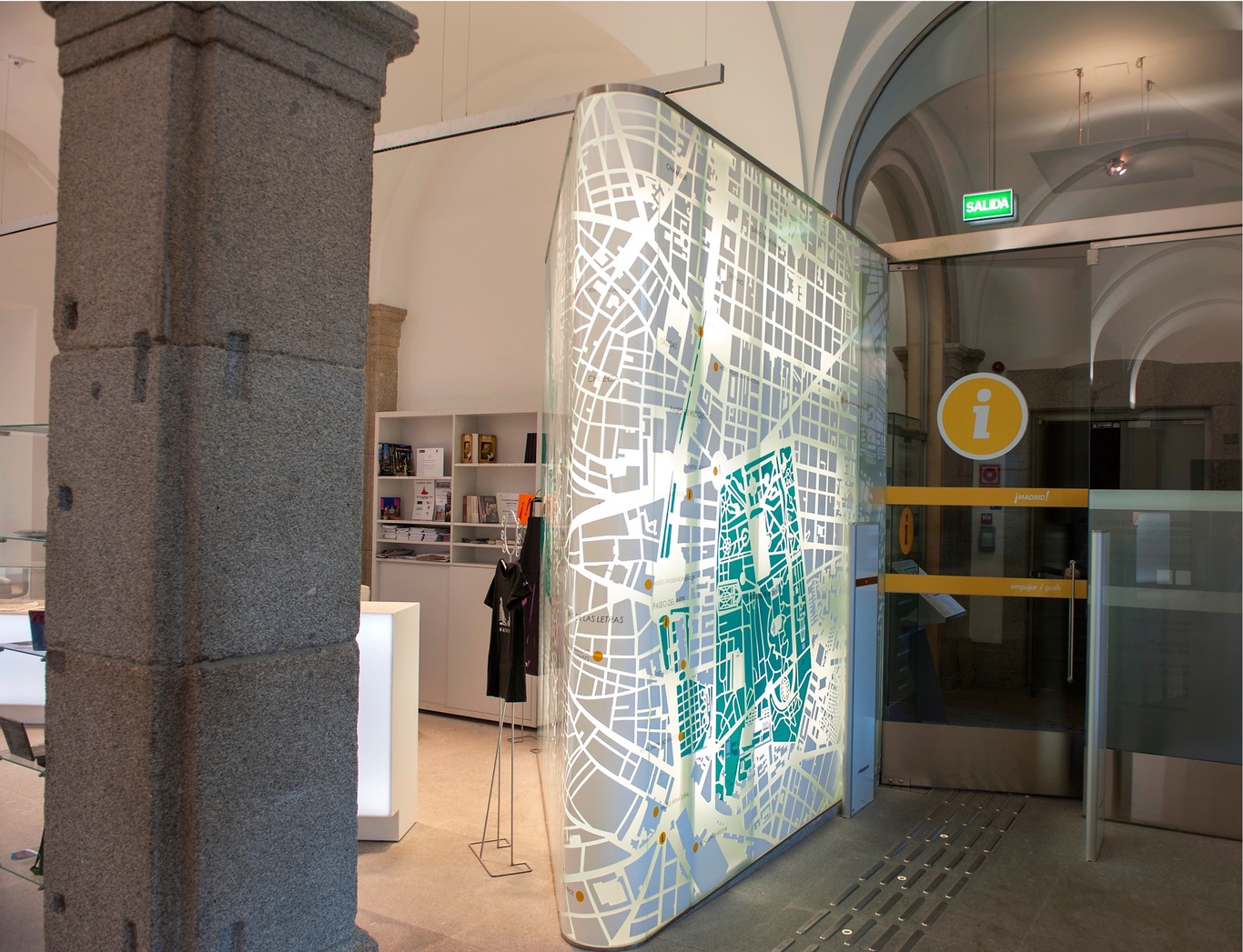 empresas de edificación españolas - aconstructoras