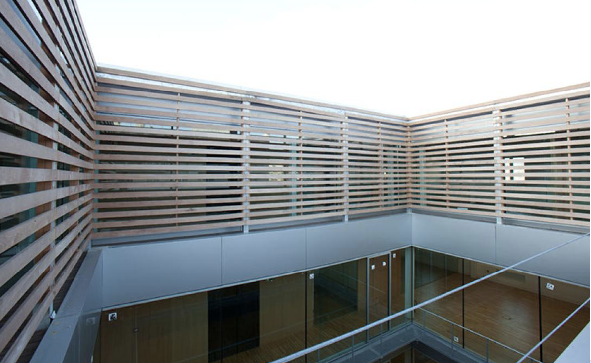 empresas de edificación en españa