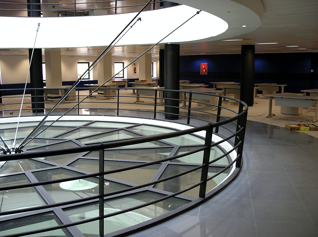 restauración y rehabilitación de edificios madrid