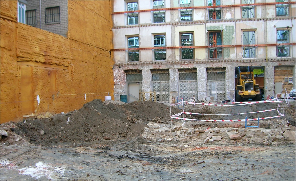 lavapies-9 empresas restauración yy rehabilitación de edificios