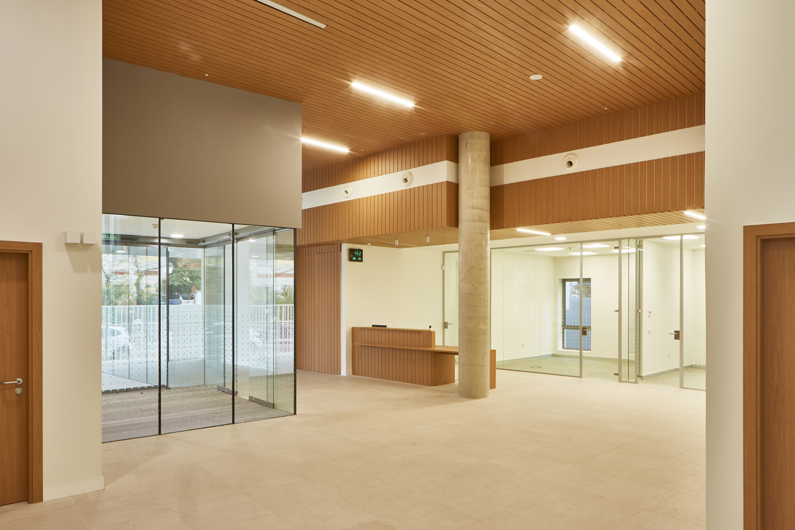 empresa constructora edhinor