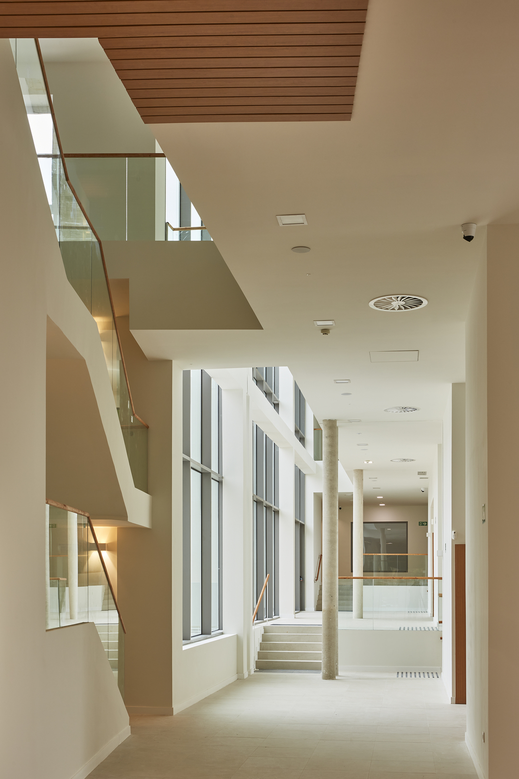 empresa constructora edhinor