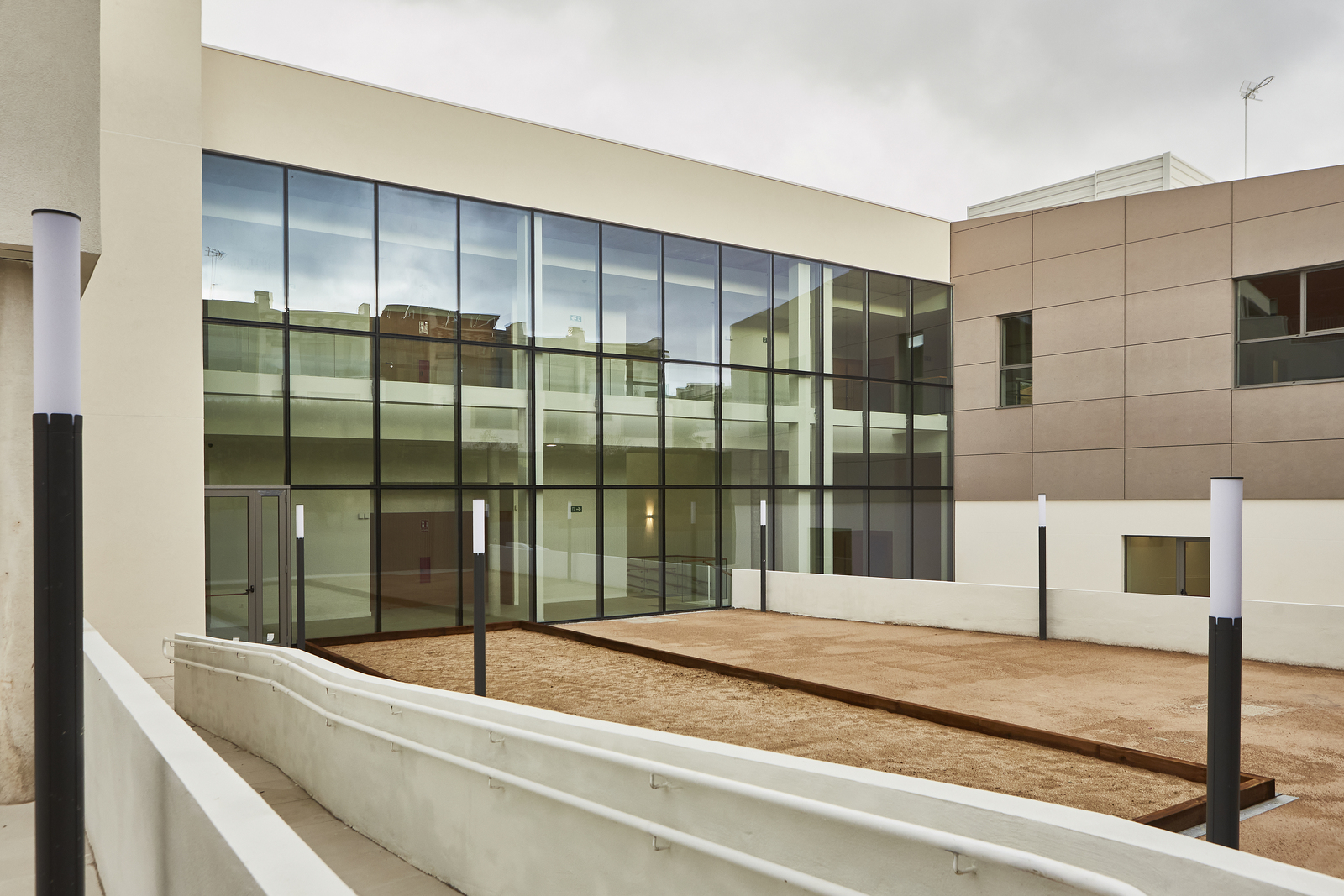 empresas de rehabilitación de fachadas madrid