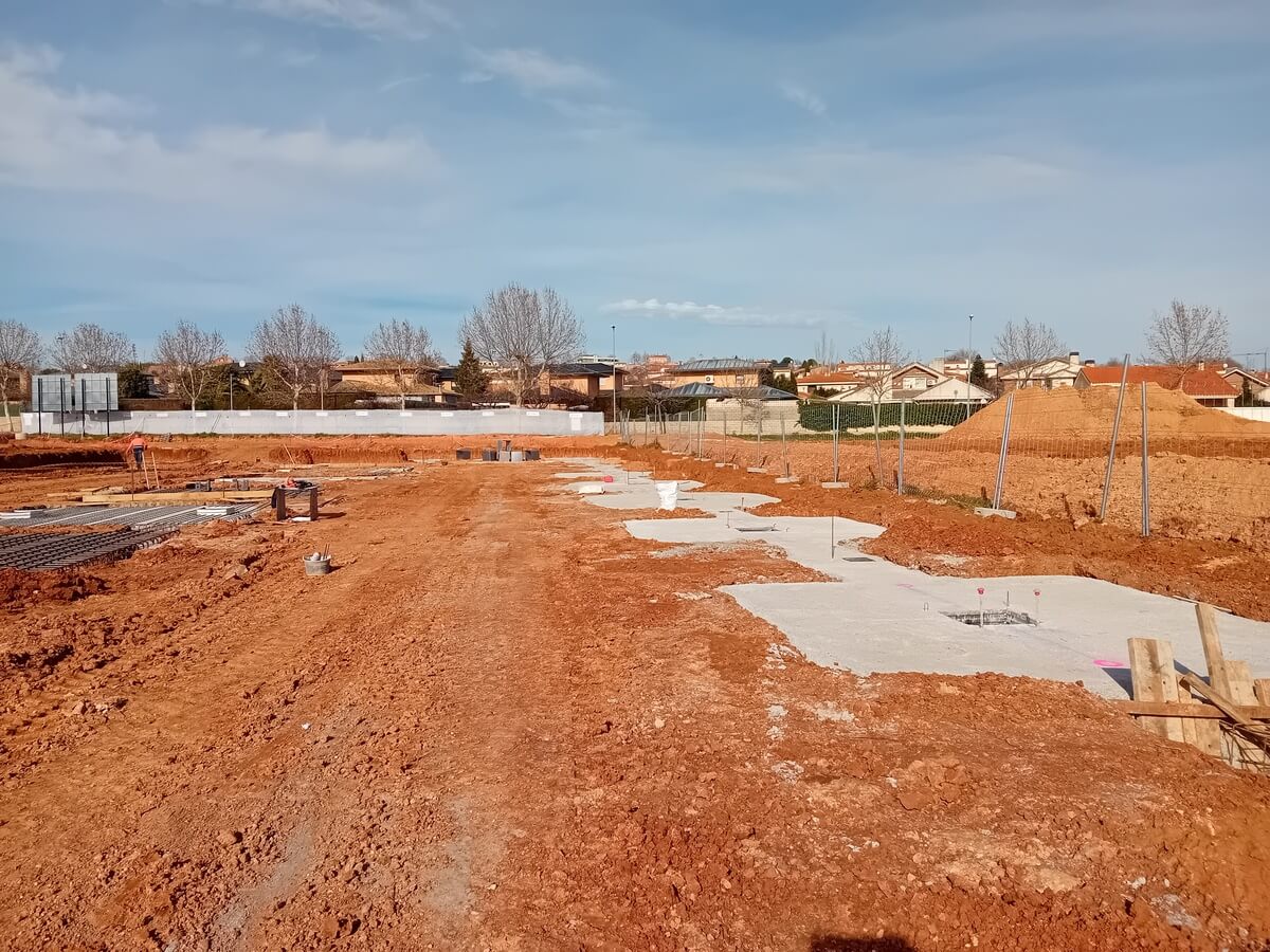 empresas de construccion españa