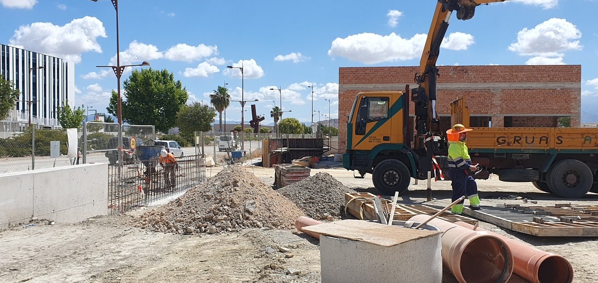 CONSTRUCTORA EDHINOR