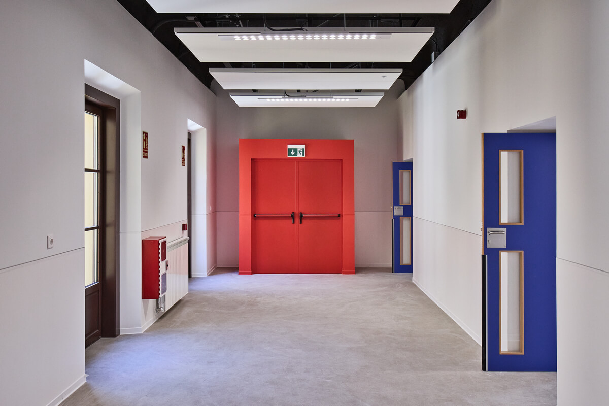 empresas rehabilitación y restauración de edificios