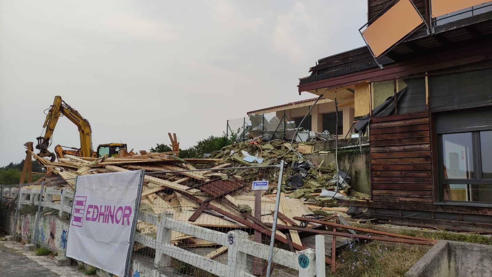 empresa constructora rehabilitacion y reformas edhinor