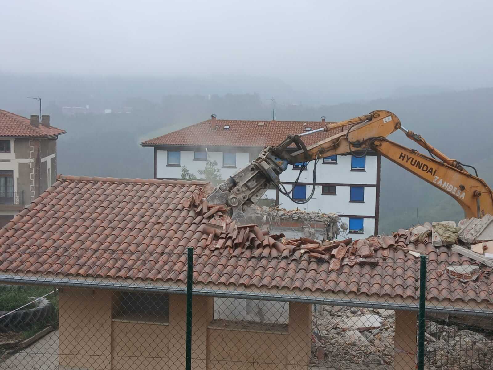 empresa constructora rehabilitacion y reformas edhinor