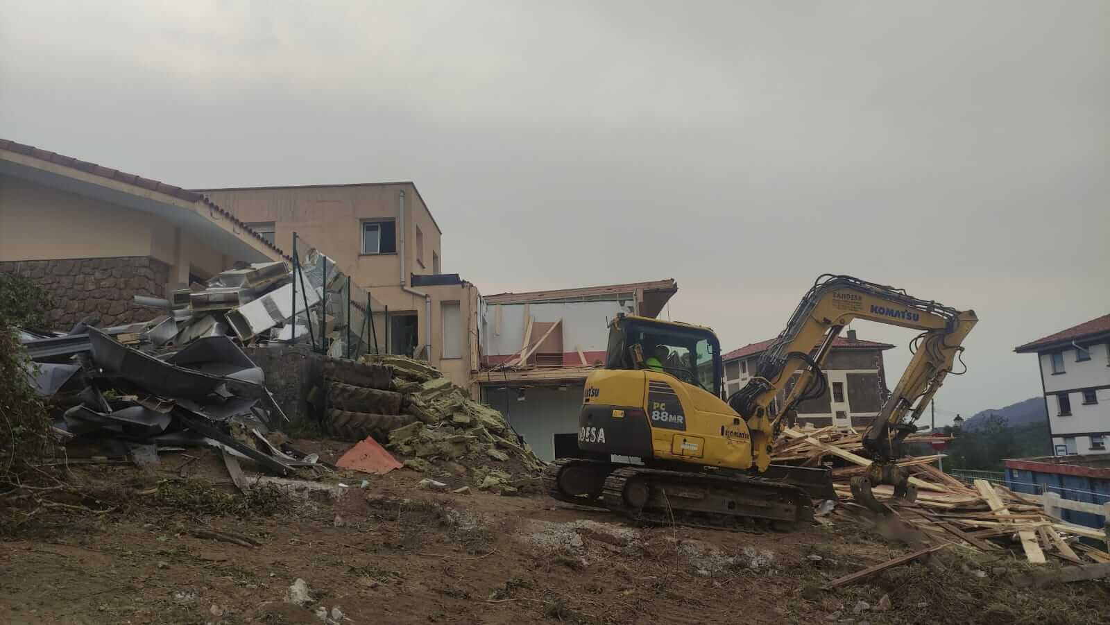 empresa constructora rehabilitacion y reformas edhinor