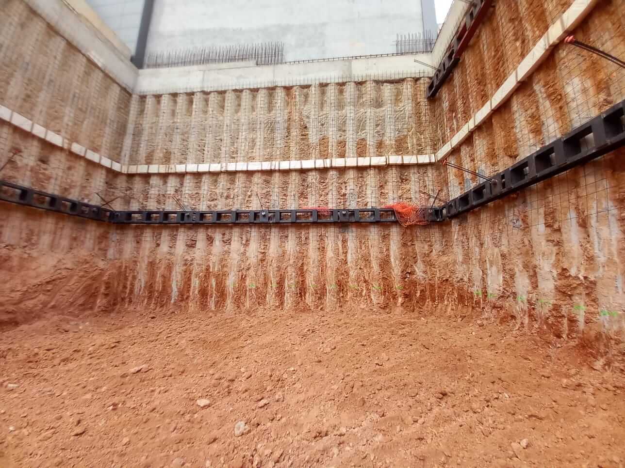 empresas construcción edificios edhinor