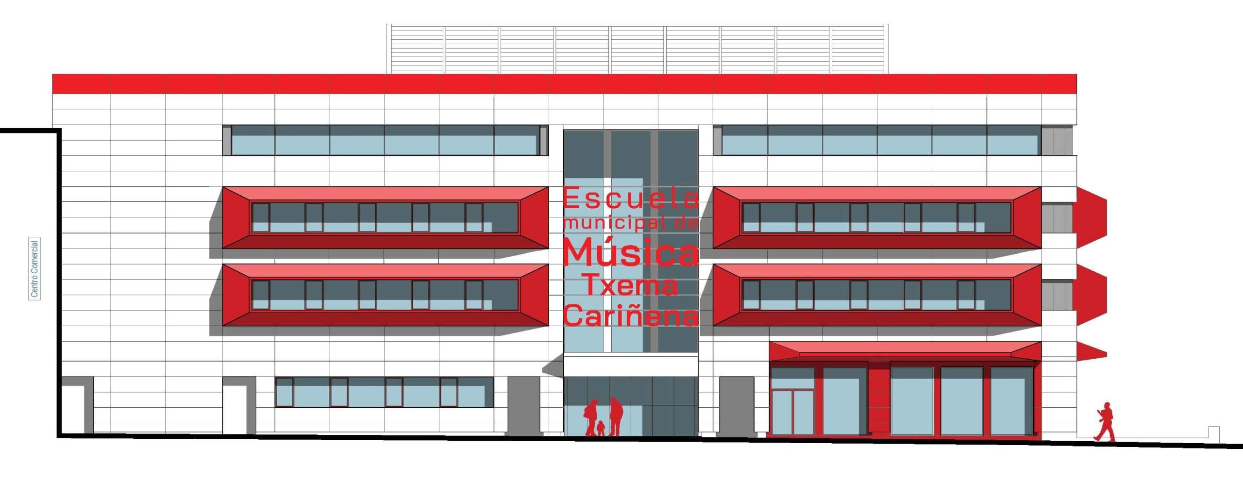 empresas construcción edificios edhinor