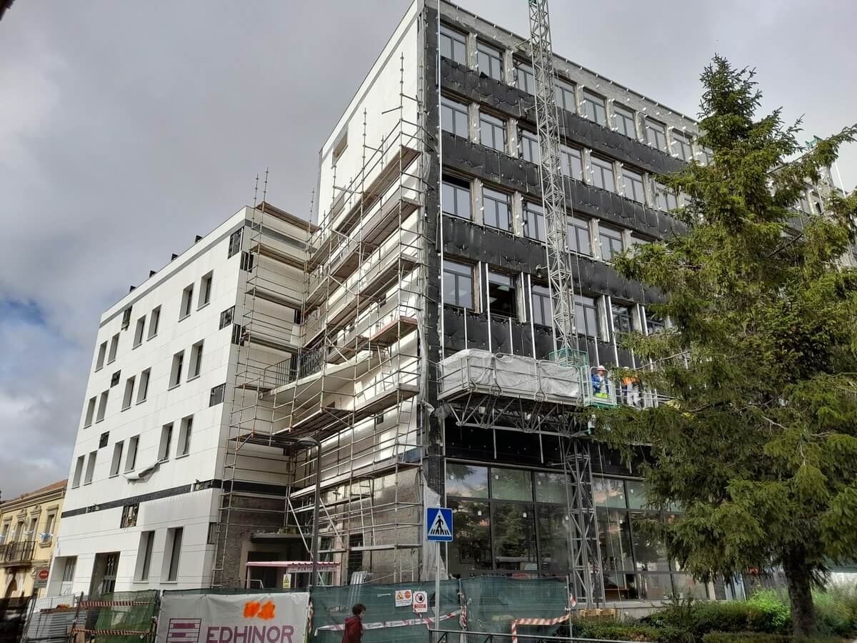 constructora edhinor