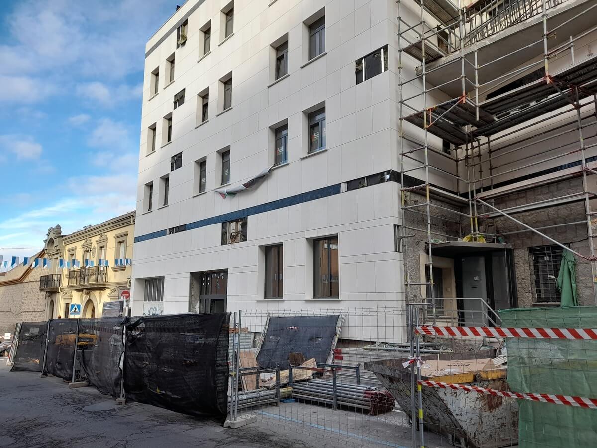 constructora edhinor