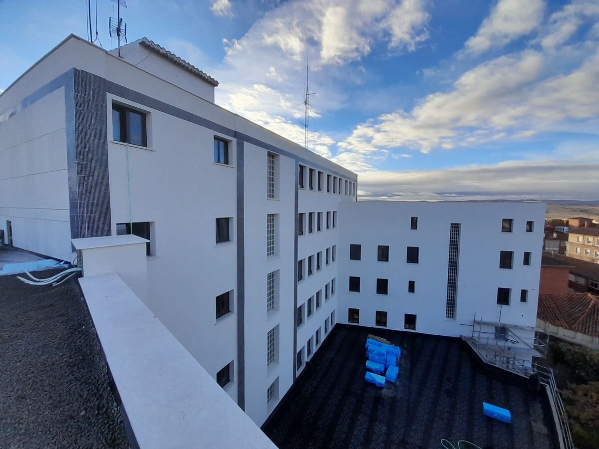 constructora edhinor