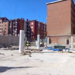 rehabilitación y restauración de edificios