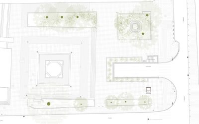 Edhinor participa en la adjudicación para la adecuación y explotación de los aparcamientos de Plaza del Rey y calle Fúcar en Madrid