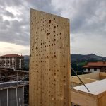 Construcción de colegios y centros educativos por Edhinor